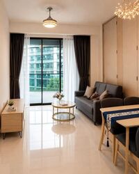 Marina One Residences (D1), Apartment #584700501